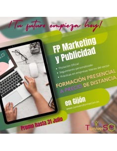 Técnico Superior Marketing... 2