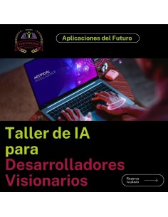 Curso de IA para...