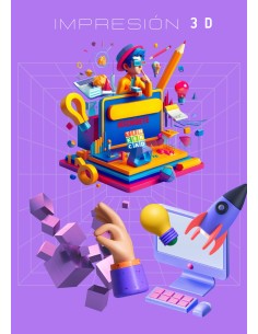 Impresión 3D - Tinkercad