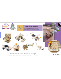 🎉 ¡Los niños aprenderán a...