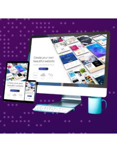 🌟Diseño Web: WordPress 🌟