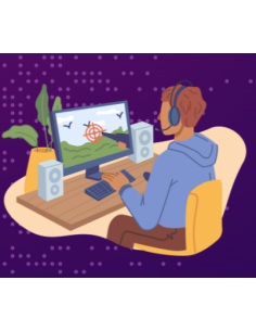 ADÉNTRATE EN EL MUNDO DE LA...