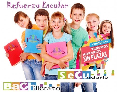 Grupos Reducidos - ESO -Bachiller