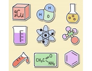 Fund. Procesos Quí­micos