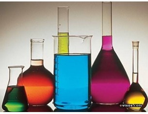 Ampliación Quí­mica