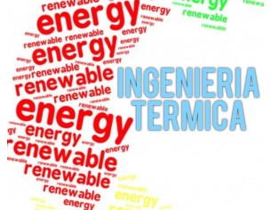 Ingenierí­a Térmica