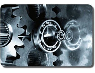 Ingenierí­a Fabricación