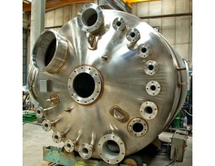 Reactores Químicos - Grado...