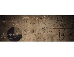 Matemáticas  - Grado Química