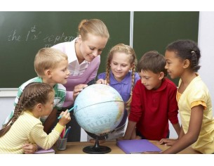 Idiomas + Refuerzo Escolar... 2