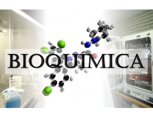 Bioquí­mica - Grado...