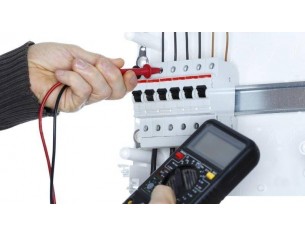 Instalaciones y Máquinas...