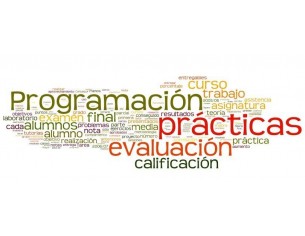 Metodologí­a Programación