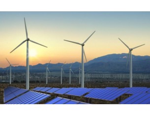 Electrónica Energí­as...