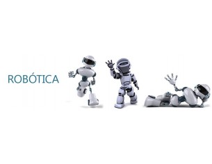 Robótica Industrial - Grado...