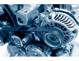 Tecnologí­a de Fabricación