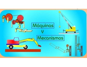 Teorí­a de Máquinas y...