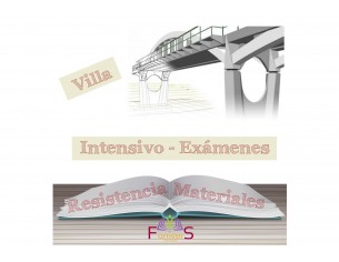 Resistencia Materiales - Villa