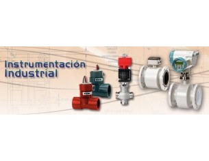 Instrumentación Industrial...