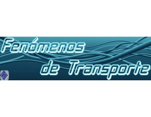 Fenómenos Transporte -...