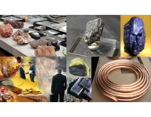 Tecnologí­a Materiales