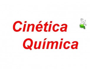 Cinética Química -...