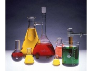 Quí­mica Industrial