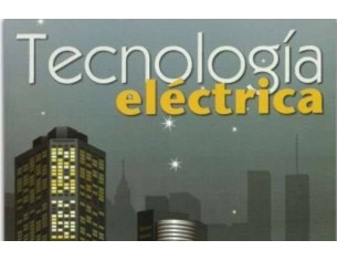 Tecnologí­a Eléctrica -...