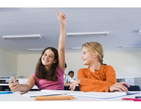 Grupos Reducidos - ESO -Bachiller