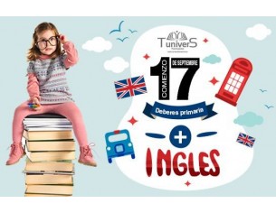 Idiomas + Refuerzo Escolar...