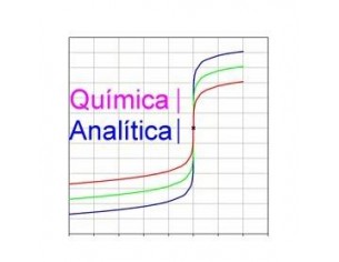 Química Analí­tica - Grado...