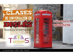 Cursos Inglés