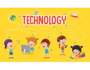 Cursos Tecnología para niños