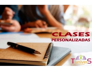 Clases Individuales...