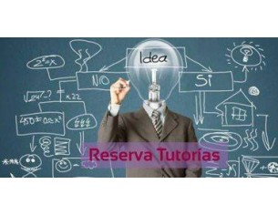 Bonos Tutorías - Grados...