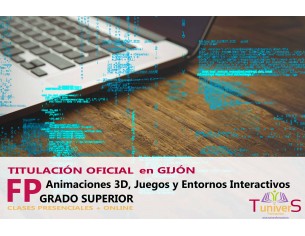 Técnico Superior en...