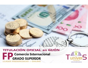 Técnico Superior en...