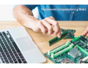 Fundamentos de Computadores...