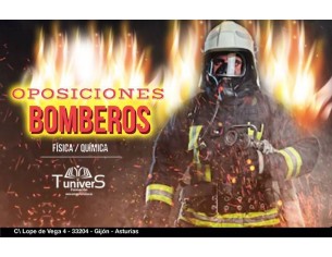 Oposiciones Bomberos -...