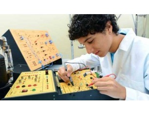 Sistemas de control - Grado...