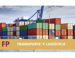 CFGS Transporte y Logística...