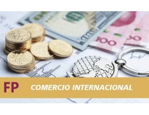 CFGS Comercio Internacional...