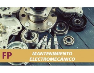 CFGM Mantenimiento...