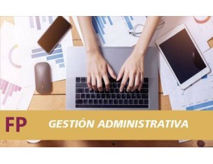 CFGM Gestión Administrativa...