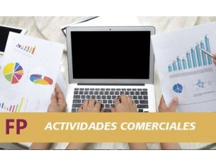 CFGM Actividades...