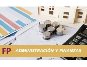 CFGS Administración y...