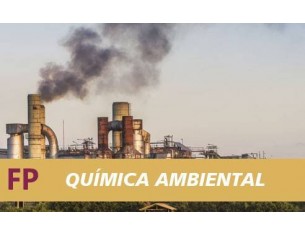 CFGS Química Ambiental -...