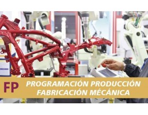 CFGS Programación de la...