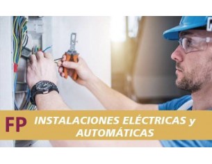 CFGM Instalaciones...