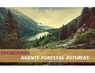 Oposiciones Guarda / Agente...